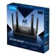 9. CUDY WR1500 Router