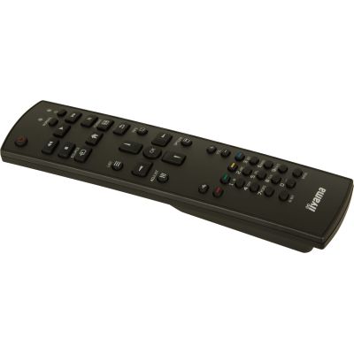 17. iiyama ProLite X4373UHSU-B2 computer monitor 108 cm (42.5") 3840 x 2160 px 4K Ultra HD LED Black