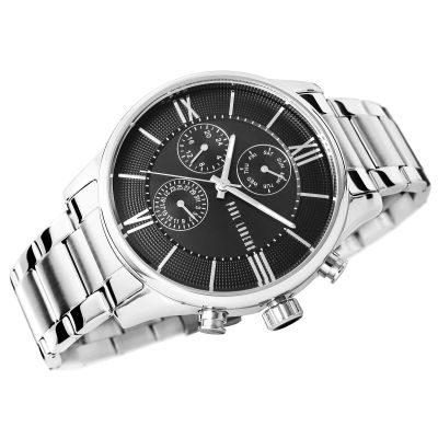 5. Men's Watch Paul Lorens PL11652B6-1C1