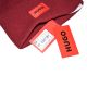 2. Hugo Boss Beanie Wool Winter Hat Red - 50496011-604