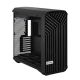 18. Fractal Torrent Black TG Light Tint 5xFan ATX case