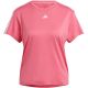 2. adidas Aeroready Train Essentials 3-Stripes Tee W HZ5688