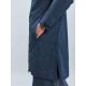 7. POC Race Mentor Coat Navy Blue