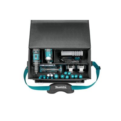 2. Makita E-15394 tool case