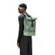 7. Rains Rolltop Rucksack Mesh W3 13340 06