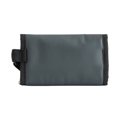 2. Wallet 4F U011 anthracite 4FWSS26AWALU011 22S