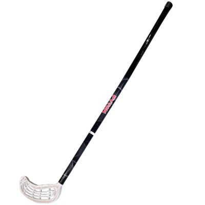 5. Azetx Python floorball stick without grip 92 cm K13373