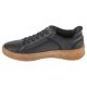 2. Skechers Slip-Ins: Court Break - Suit Sneaker 183177-BKNT Black 42