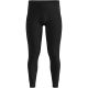 2. Odlo MERINO 260 Men's Thermal Leggings Black