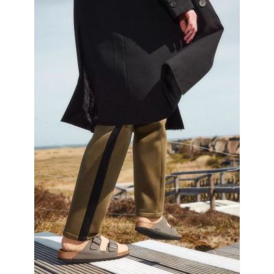 11. BIRKENSTOCK ARIZONA BS 0151213 flip-flops