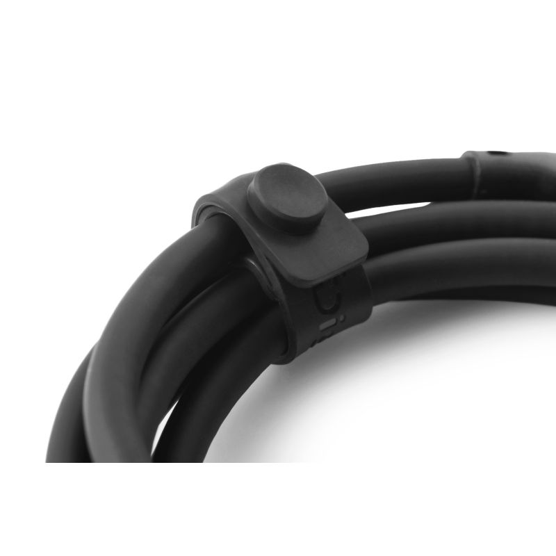 7. Digitus Silicone USB Cable, USB4 Version 2.0, USB 80 Gb/s, 0.5 m, Black