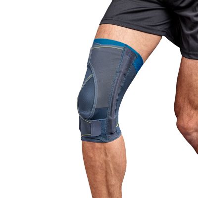 PUSH SPORTS knee brace - 4.30.1