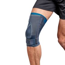 PUSH SPORTS knee brace - 4.30.1