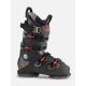 ROSSIGNOL HI-SPEED ELITE 130 Carbon LV GW Ski Boots, Black