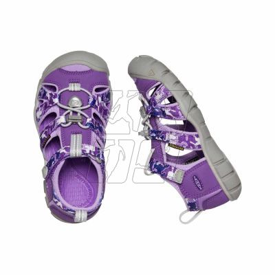 4. Keen Seacamp II CNX Jr sandals KE-1026317