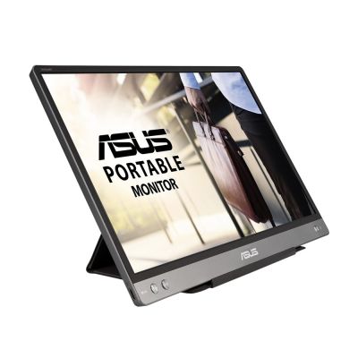 17. ASUS 14" MB14AC ZenScreen MONITOR