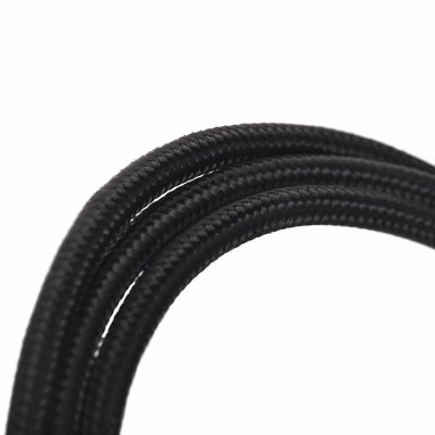 5. AUKEY CB-CD30 USB-C QC PD CABLE 0.9M 3A NYLON