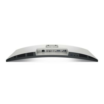 8. DELL UltraSharp U3425WE Computer Monitor 86.4 cm (34") 3440 x 1440 px Wide Quad HD LCD Black, Silver