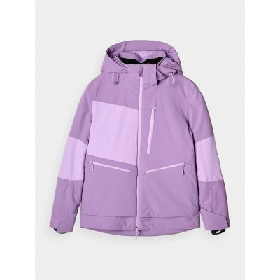 16. Ski jacket 15000 membrane women's 4F 4FWAW24TTJAF583-51S