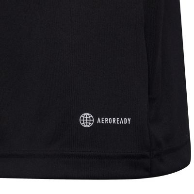 5. Adidas Entrada 22 Jsy Jr T-shirt H57497