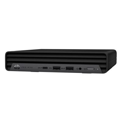 25. HP Pro Mini 400 G9 Intel® Core™ i5 i5-14500T 16 GB DDR5-SDRAM 512 GB SSD Windows 11 Pro Mini PC