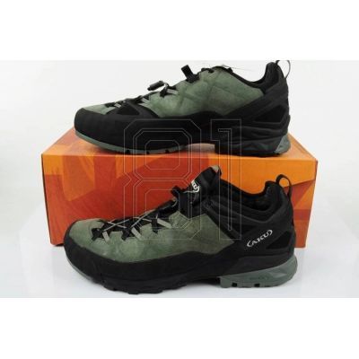 11. Aku Rock Dfs M 7221051 trekking shoes