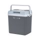7. Teesa TSA5001.1 travel refrigerator 25 l Electricity Gray