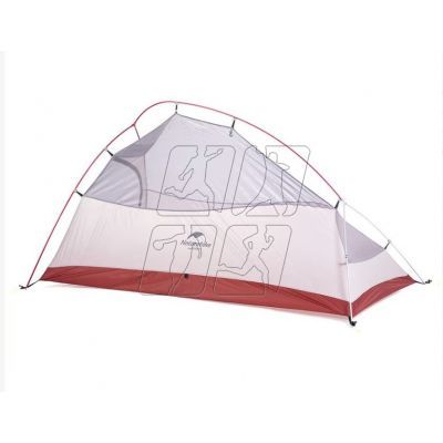 2. NATUREHIKE NH17T001-T Cloud Up 2 20d tent