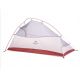 2. NATUREHIKE NH17T001-T Cloud Up 2 20d tent