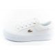 2. Lacoste Ziane Platform W 05216 Shoes