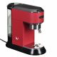 9. DeLonghi Dedica Style EC 685.R Espresso Machine (1300 W; red)