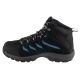 2. Columbia Crestwood Mid Waterproof 2099861012 Black 37