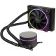 Inter-Tech ARGUS Iceman LC-120 RGB AIO Liquid Cooler