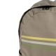 4. adidas Classic Horizontal 3-S Backpack Beige IZ1896