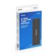 3. SAVIO CASING FOR EXTERNAL DISK M.2 SSD NVME & NGFF COMBO AK-84
