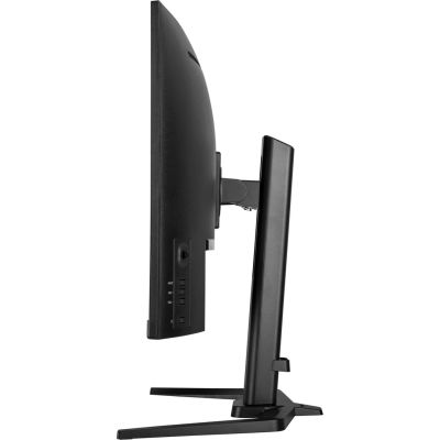 4. iiyama G-MASTER GCB3280QSU-B2 computer monitor 80 cm (31.5") 2560 x 1440 px Dual QHD LED Black