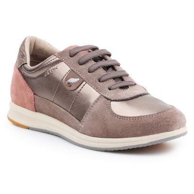 Goex D avery B lifestyle shoes - Pearl D52H5B-0AJ22-C9HQ6