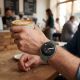 4. Tech-Protect Silicone Evo Strap for Samsung Galaxy Watch 40/44/46 mm - Green