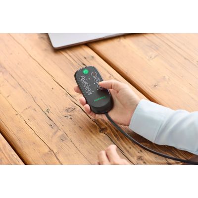 6. Medisana MC 700 office Shiatsu massage mat