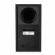 11. Samsung HW-Q600F/EN Soundbar 3.1.2 channels 380W Bluetooth 4.2 Dolby Atmos Black