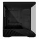 4. Lian Li Vector V100 PC Case, Midi-Tower, ATX, RGB, Tempered Glass