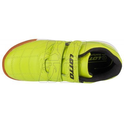 3. Lotto Pacer K Jr 2600110K-6311 shoes