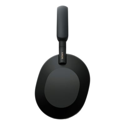 3. SONY WH-1000XM5SA Black Wireless Headphones