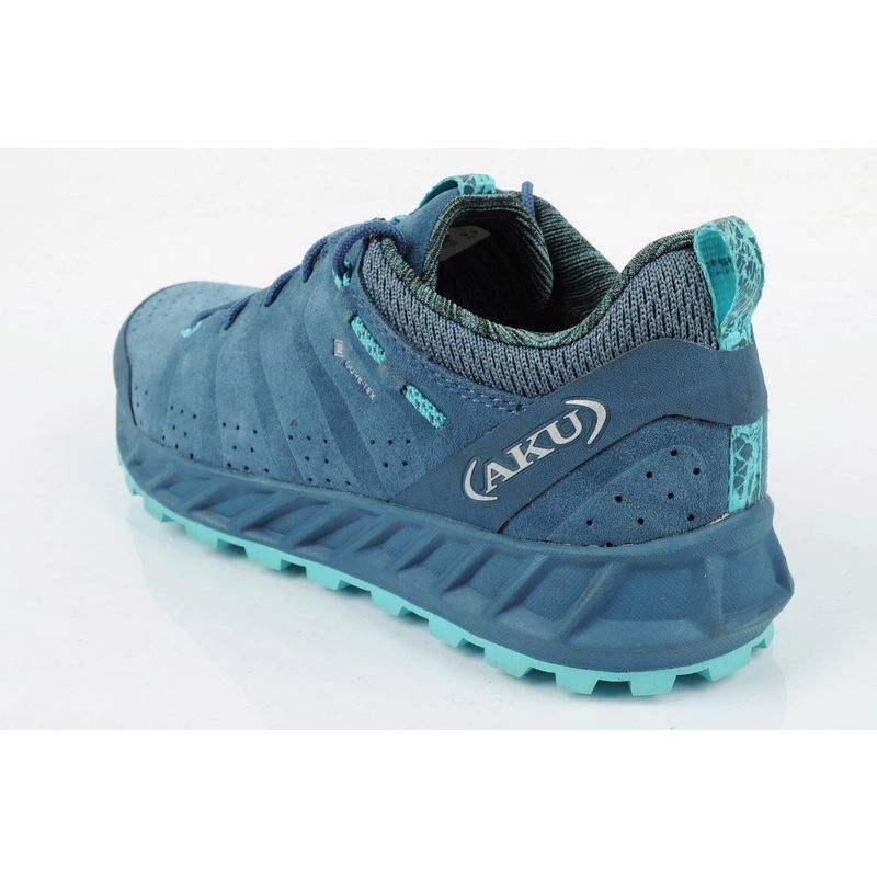 19. Aku Rapida GTX W 768140 Shoes