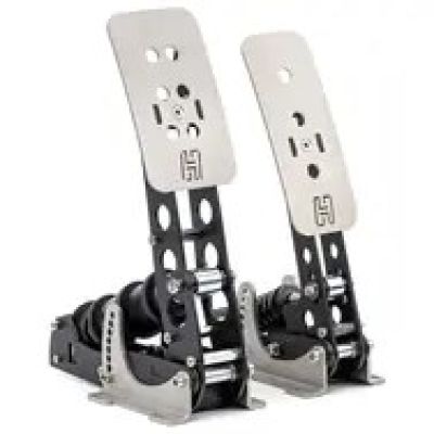 2. Heusinkveld Sim Pedals Sprint 2 HE-SPS2B - pedal set