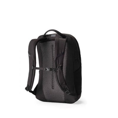 2. Gregory Rhune 28l Carbon Black City Backpack