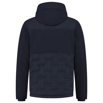 3. Tricorp Puffer Jacket Rewear M MLI-T56T8