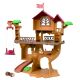 6. Sylvanian Families Unique Treehouse 05450