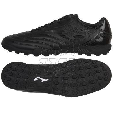 5. Joma Aguila 2321 TF M AGUS2321TF football boots