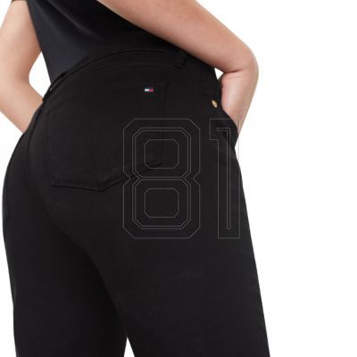 12. Tommy Hilfiger Como Skinny Pants W WW0WW22051